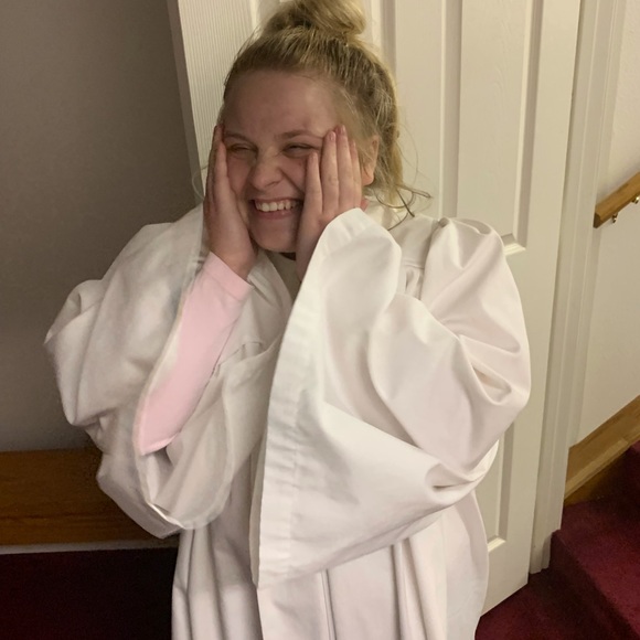 Meet your Posher, Kaylan - Picture 5 of 5